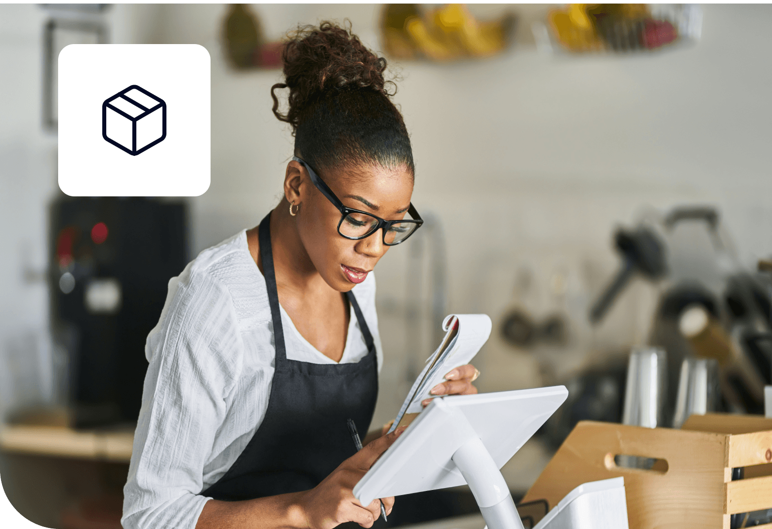 POS (Point of Sales)