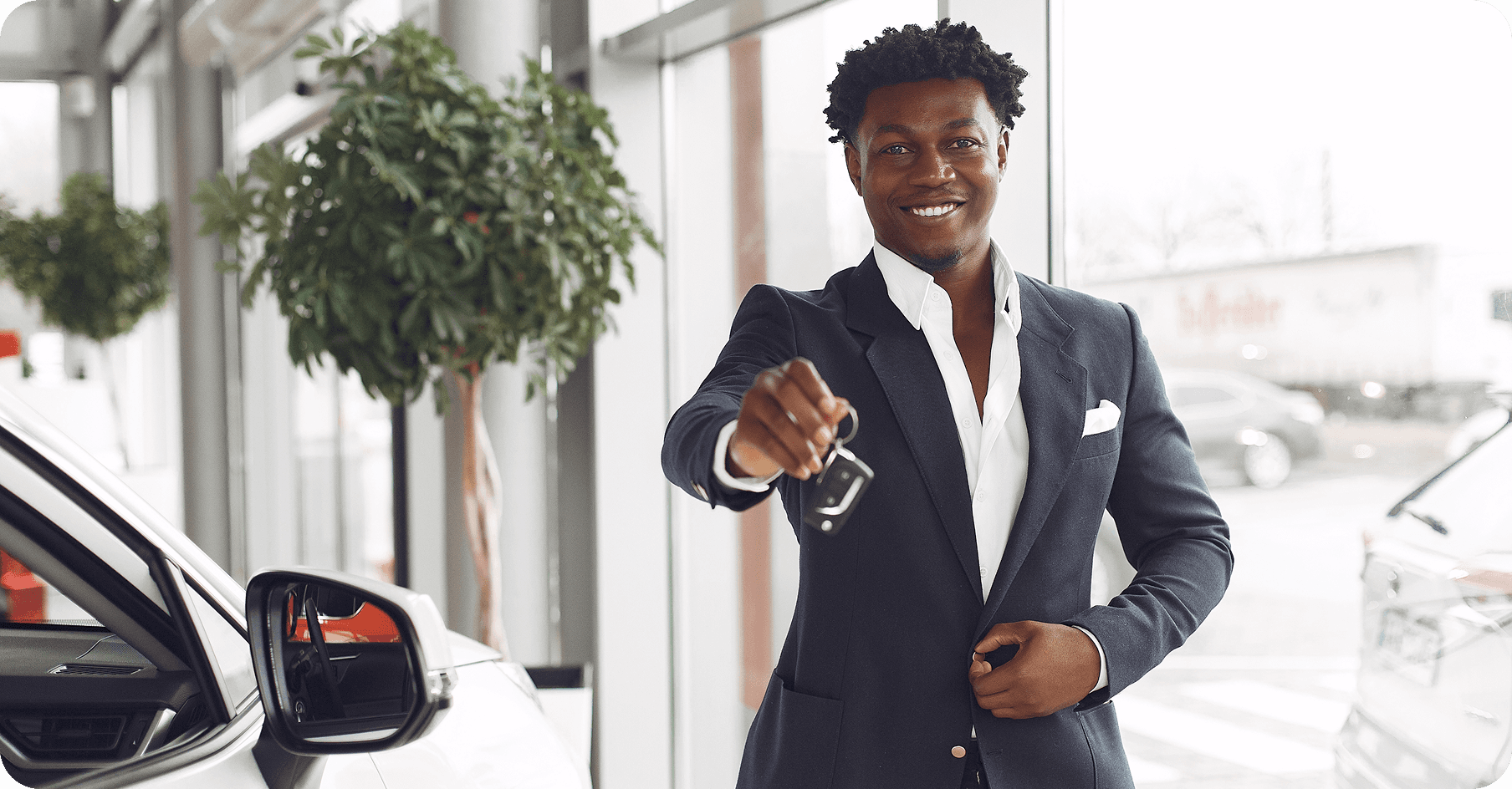 Rent A Car