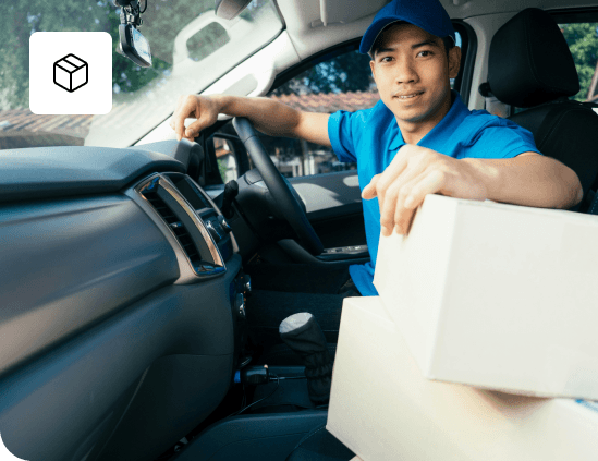 Become A Driver
