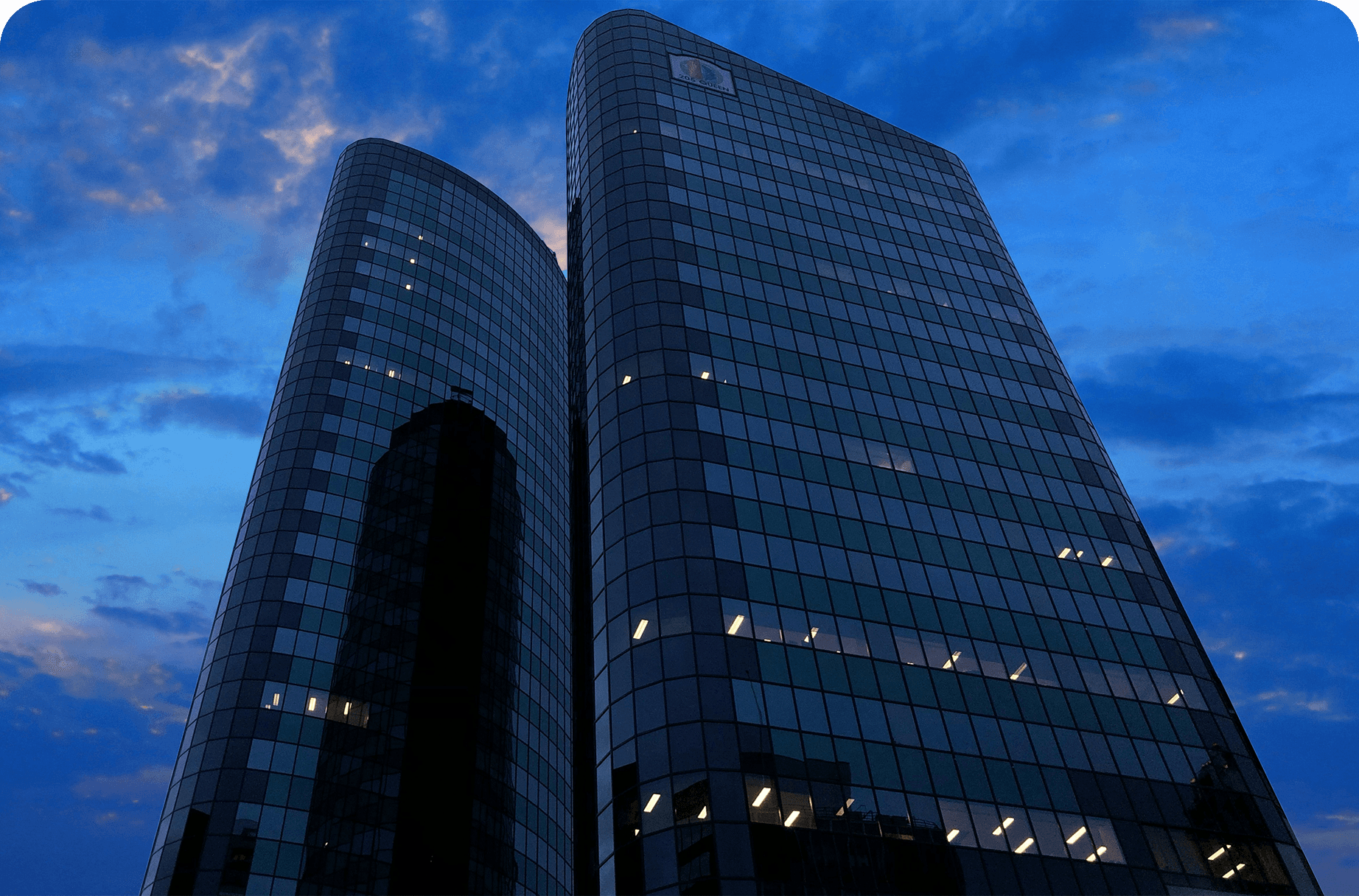 Corporate & Professional Services